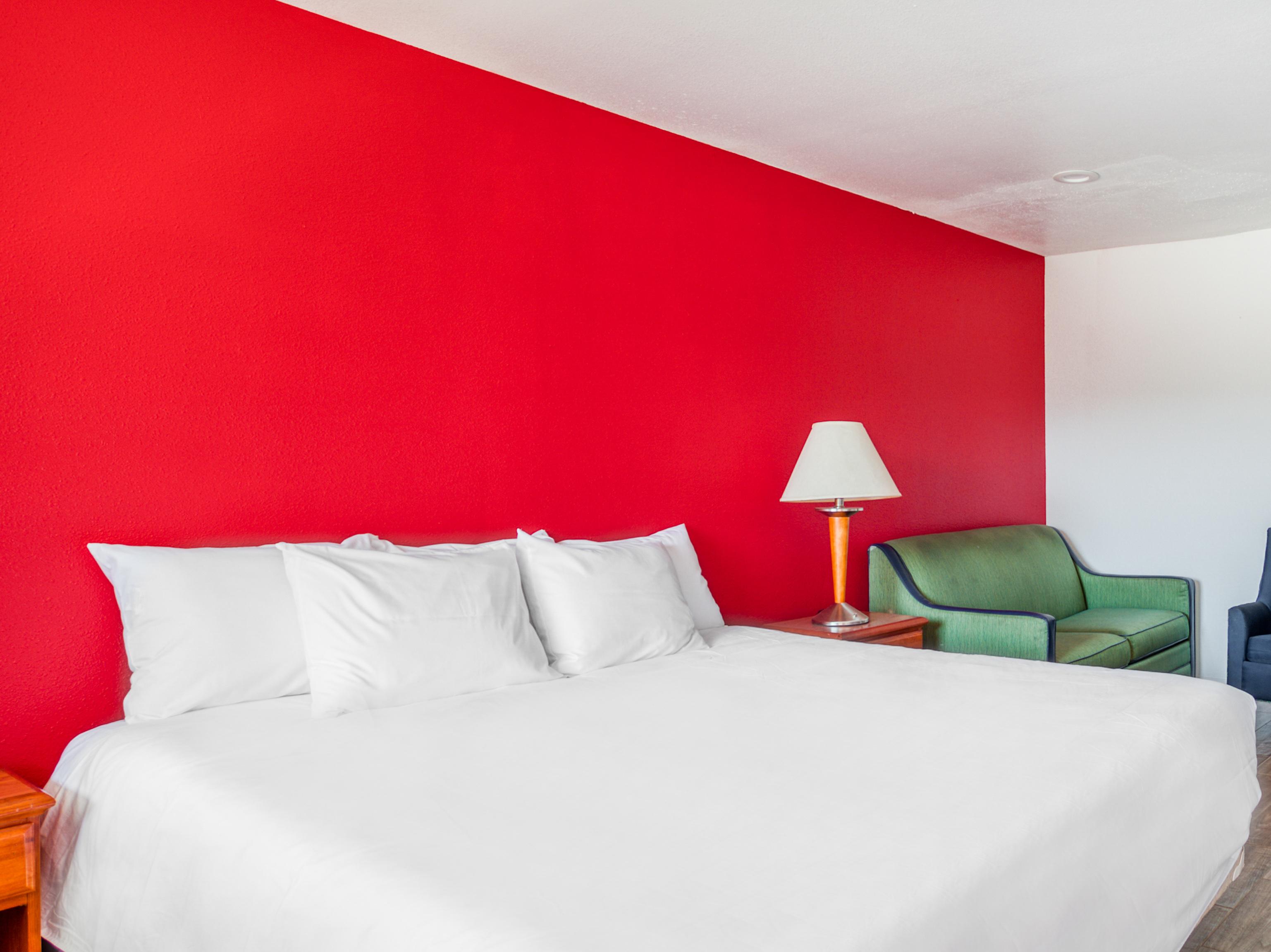 Oyo Hotel San Antonio Near At&T Center Kültér fotó
