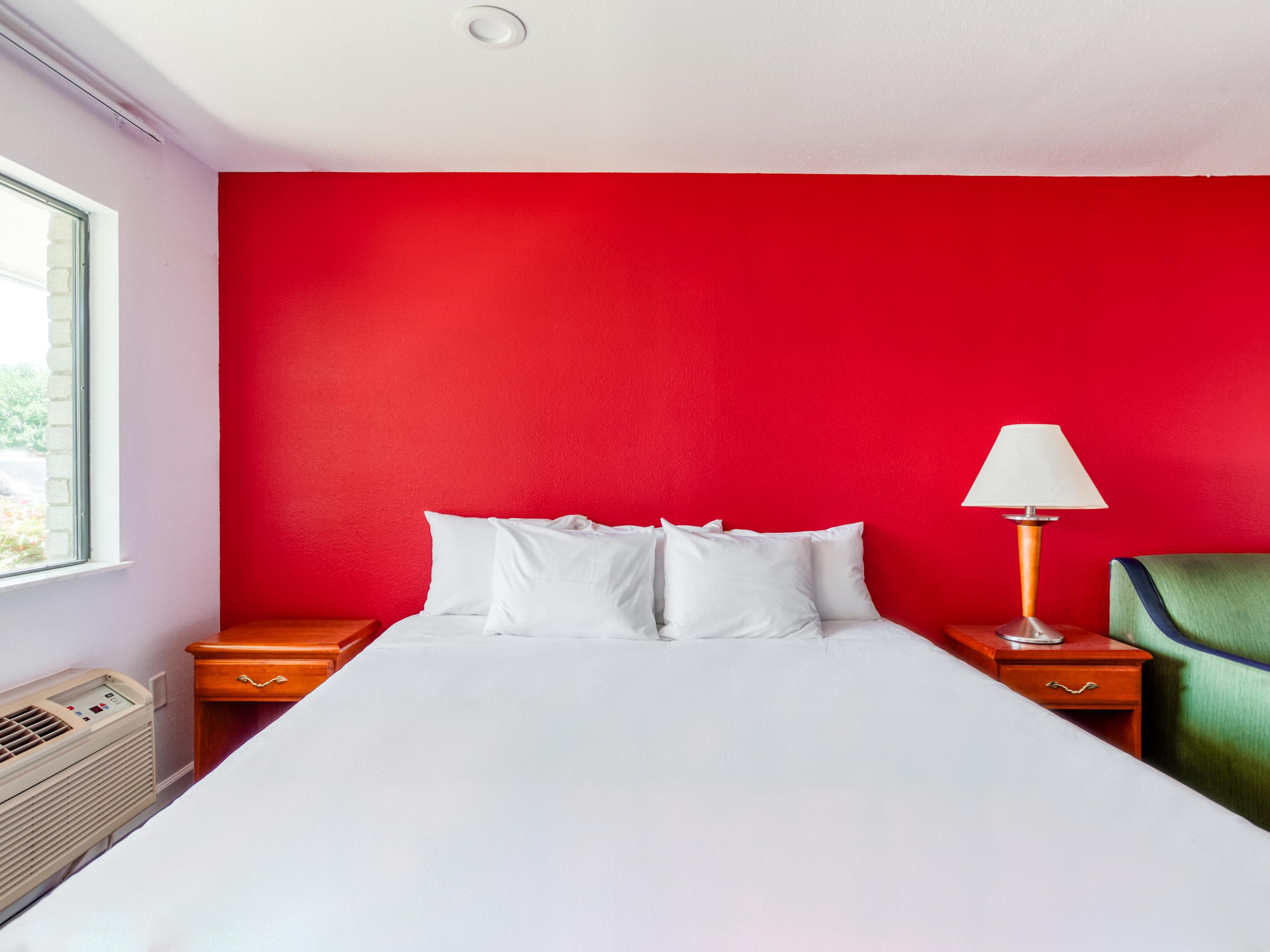 Oyo Hotel San Antonio Near At&T Center Kültér fotó